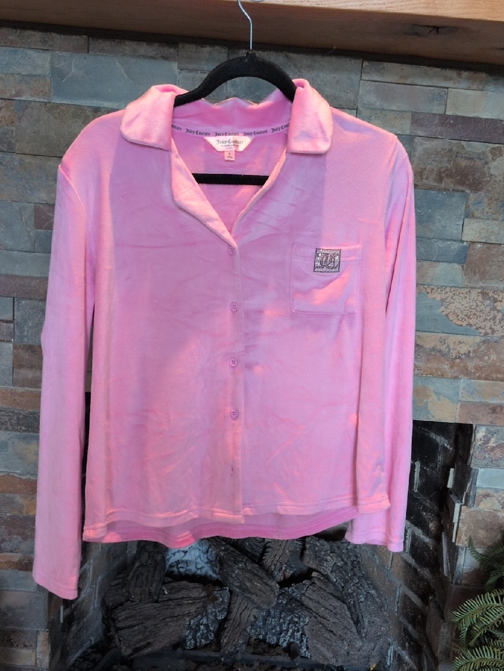 Juicy Couture Sleepwear/Lounge Set